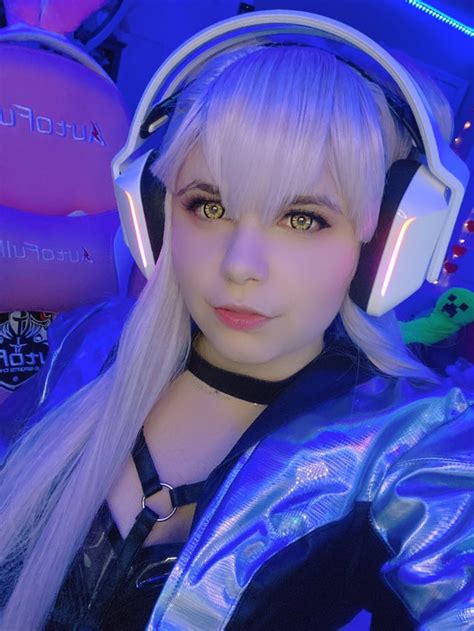 @nyannyancosplay .